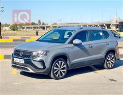 Volkswagen Taos